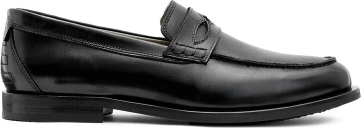 Harmon Penny Loafer - Image 4