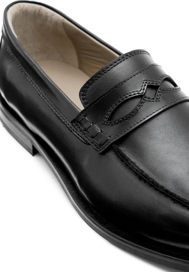 Harmon Penny Loafer - Image 6