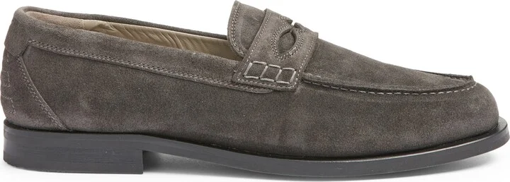 Harmon Penny Loafer - Image 3