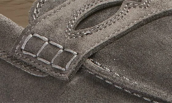 Harmon Penny Loafer - Image 7