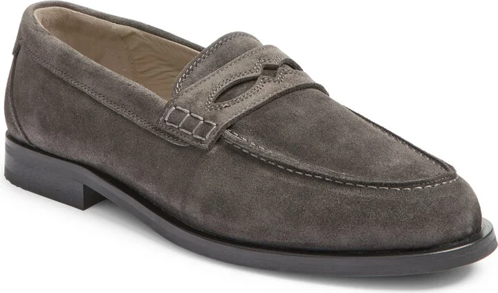 Harmon Penny Loafer