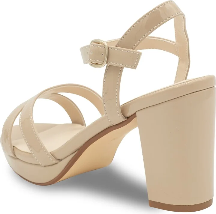 Harmon Platform Sandal - Image 2