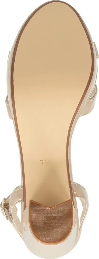 Harmon Platform Sandal - Image 6