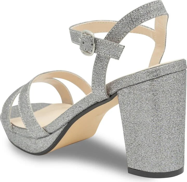 Harmon Platform Sandal - Image 8