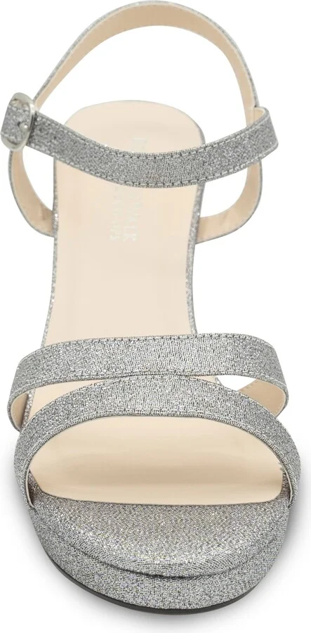Harmon Platform Sandal - Image 10
