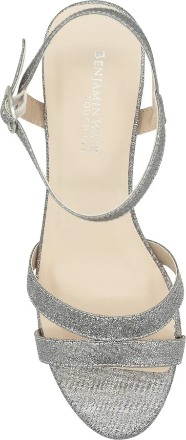 Harmon Platform Sandal - Image 11
