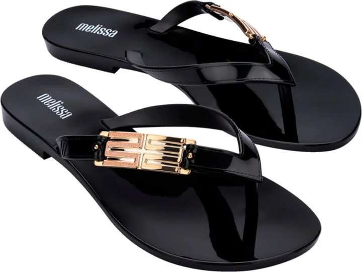 Harmonic Flip Flop