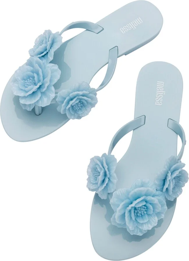 Harmonic Springtime Flip Flop - Image 8