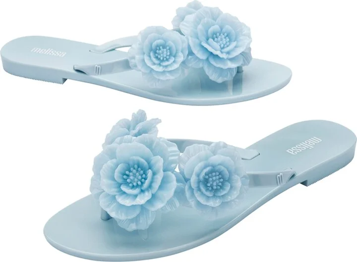 Harmonic Springtime Flip Flop - Image 9