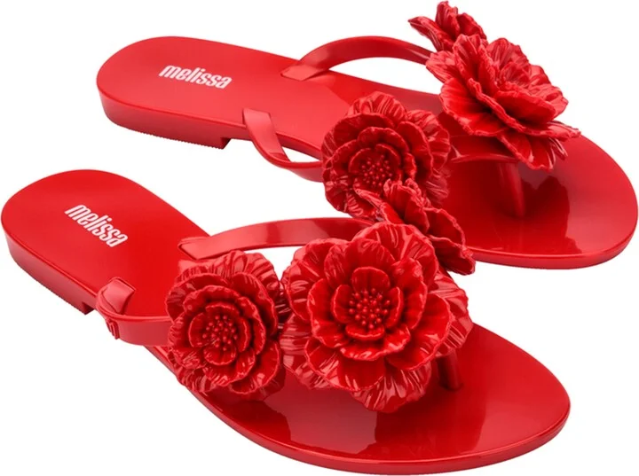 Harmonic Springtime Flip Flop