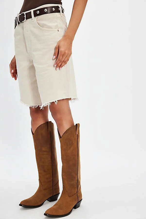 Harmonica Western Boots - Image 3