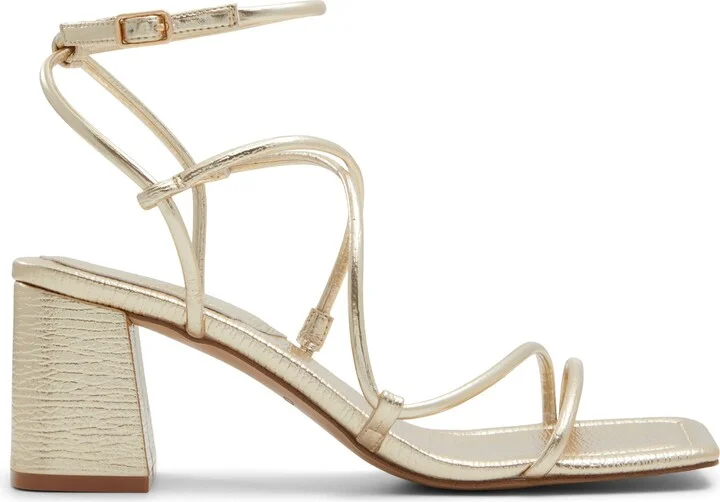 Harmonni Ankle Strap Sandal - Image 3