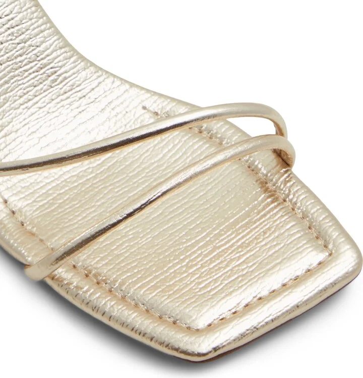Harmonni Ankle Strap Sandal - Image 5