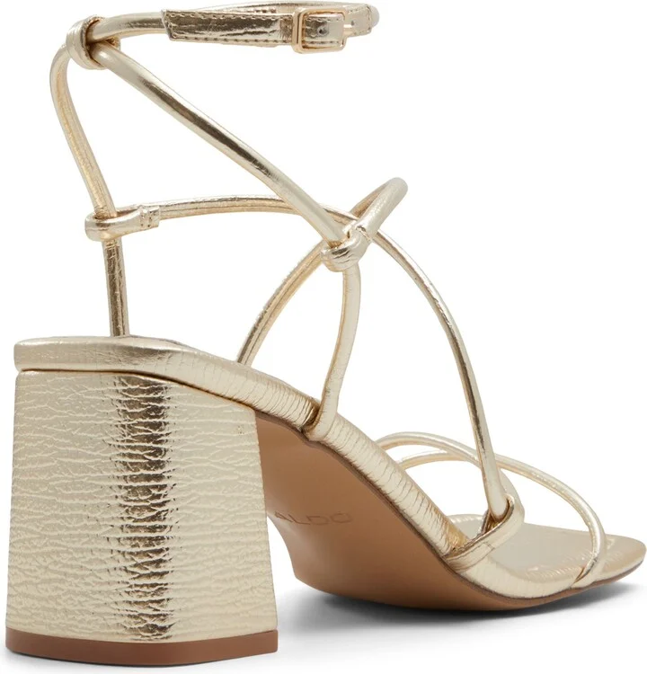 Harmonni Ankle Strap Sandal - Image 6