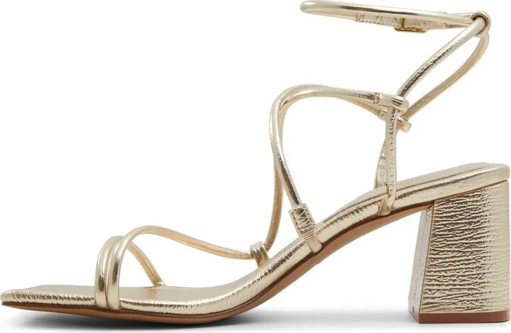 Harmonni Ankle Strap Sandal - Image 7