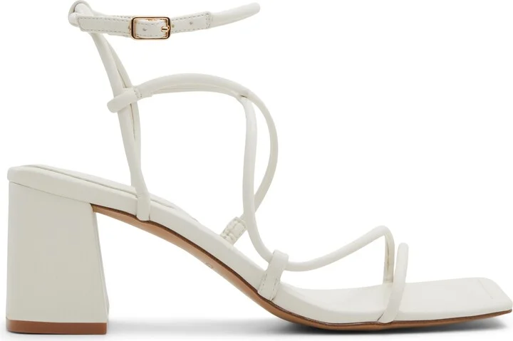 Harmonni Ankle Strap Sandal - Image 10
