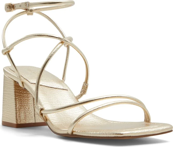 Harmonni Ankle Strap Sandal