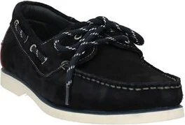 Harmont & Blaine Jeans Man Loafers - Image 2