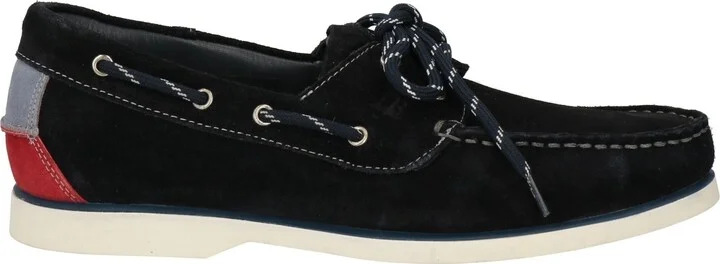 Harmont & Blaine Jeans Man Loafers - Image 3