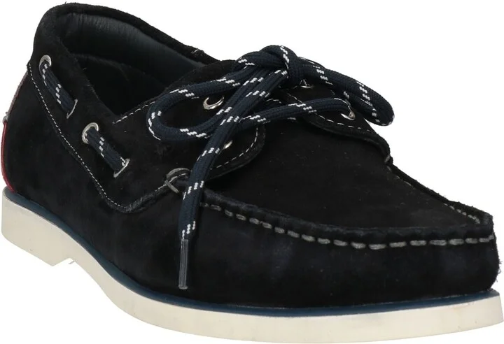 Harmont & Blaine Jeans Man Loafers - Image 4