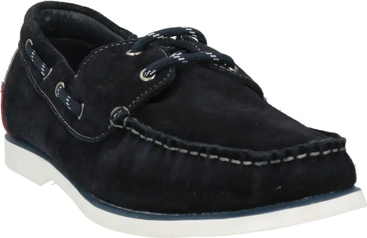 Harmont & Blaine Jeans Man Loafers - Image 4