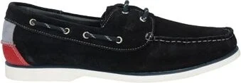 Harmont & Blaine Jeans Man Loafers
