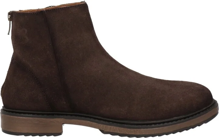 Harmont & Blaine Man Ankle boots - Image 3