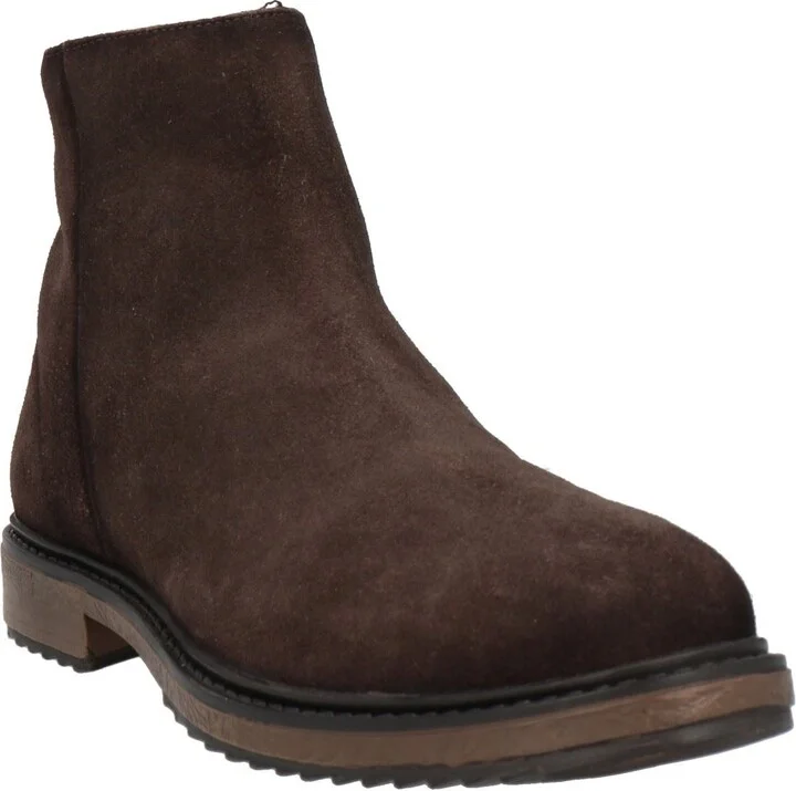 Harmont & Blaine Man Ankle boots - Image 4