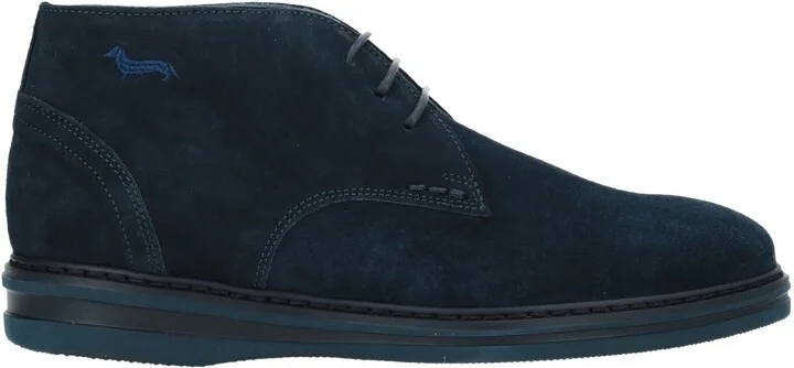 Harmont & Blaine Man Ankle boots - Image 3
