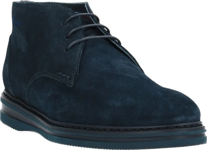 Harmont & Blaine Man Ankle boots - Image 4