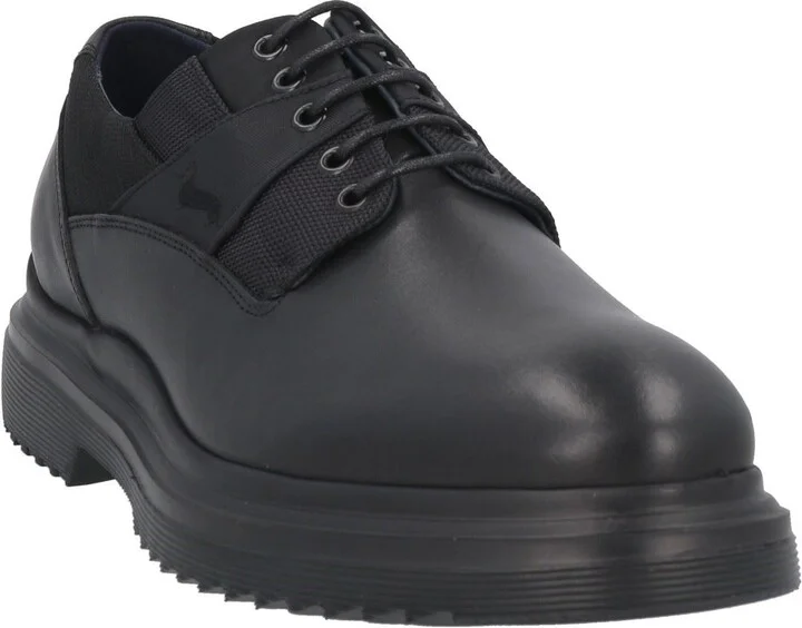 Harmont & Blaine Man Lace-up shoes - Image 4