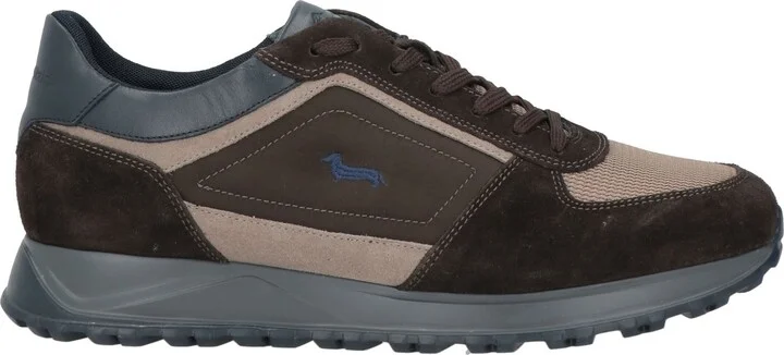 Harmont & Blaine Man Sneakers - Image 3