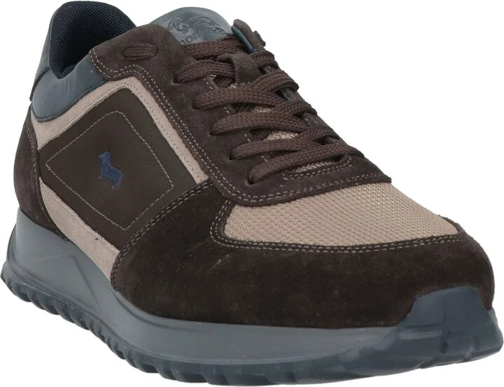 Harmont & Blaine Man Sneakers - Image 4