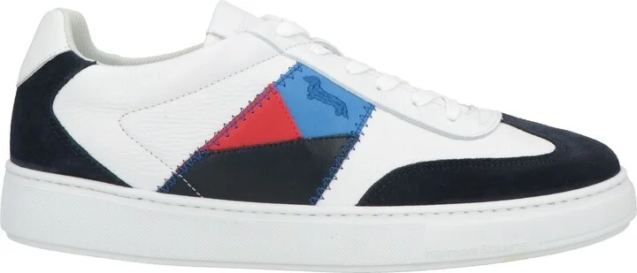 Harmont & Blaine Man Sneakers - Image 3