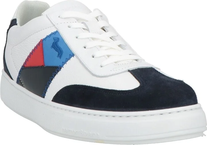 Harmont & Blaine Man Sneakers - Image 4