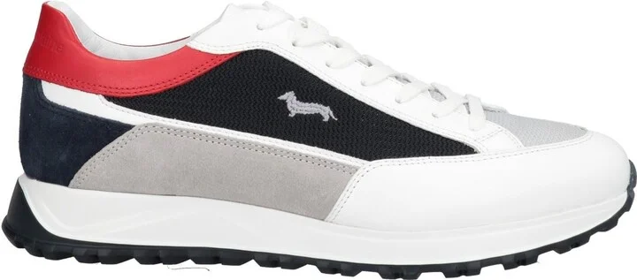 Harmont & Blaine Man Sneakers - Image 3