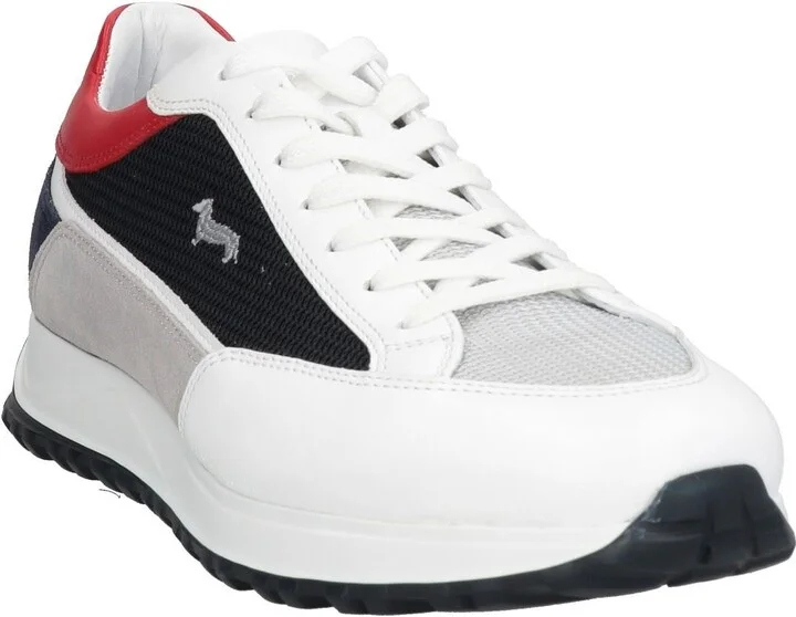 Harmont & Blaine Man Sneakers - Image 4