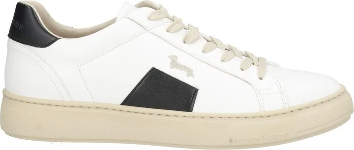 Harmont & Blaine Man Sneakers - Image 3