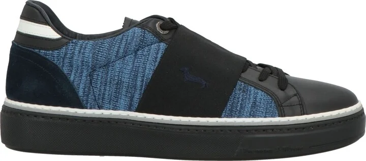 Harmont & Blaine Man Sneakers - Image 3