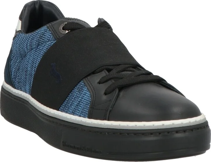 Harmont & Blaine Man Sneakers - Image 4