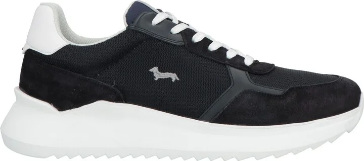 Harmont & Blaine Man Sneakers - Image 3