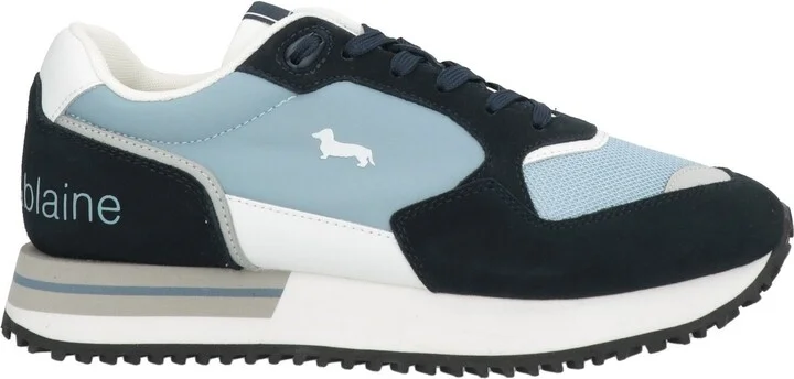 Harmont & Blaine Man Sneakers - Image 3