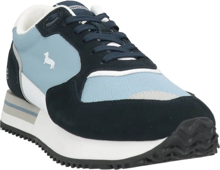 Harmont & Blaine Man Sneakers - Image 4