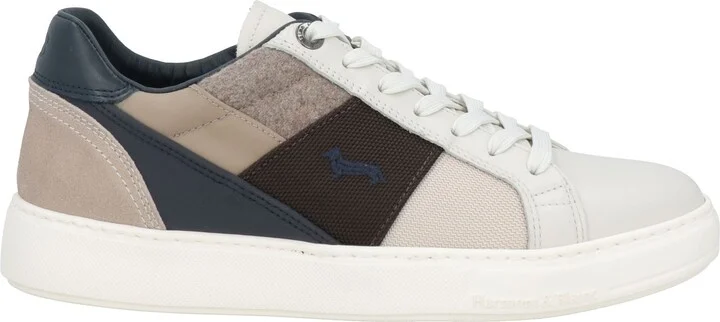 Harmont & Blaine Man Sneakers - Image 3