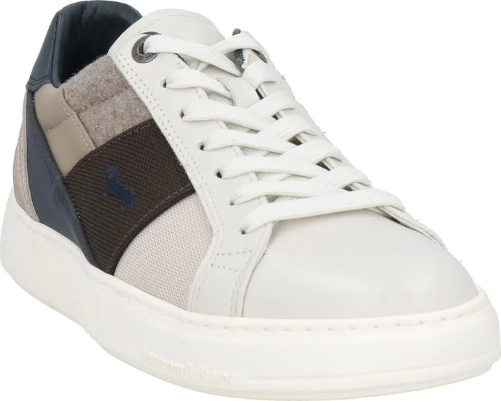 Harmont & Blaine Man Sneakers - Image 4