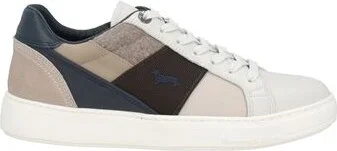 Harmont & Blaine Man Sneakers