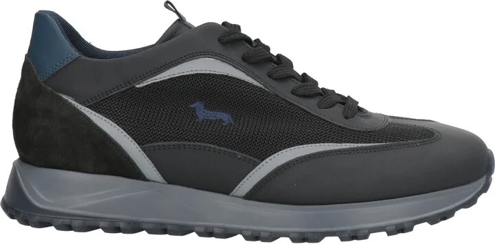 Harmont & Blaine Woman Sneakers - Image 3