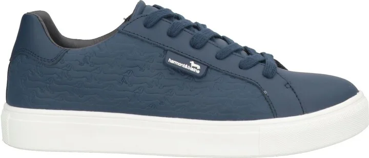 Harmont & Blaine Woman Sneakers - Image 3