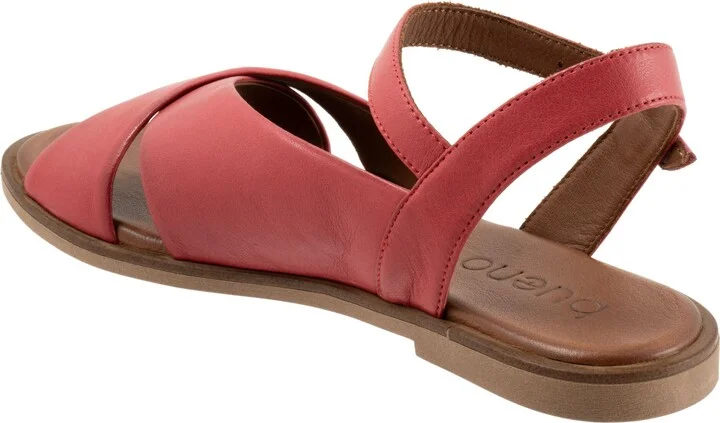 Harmony Ankle Strap Sandal - Image 2