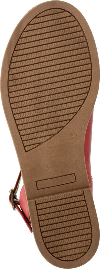 Harmony Ankle Strap Sandal - Image 6